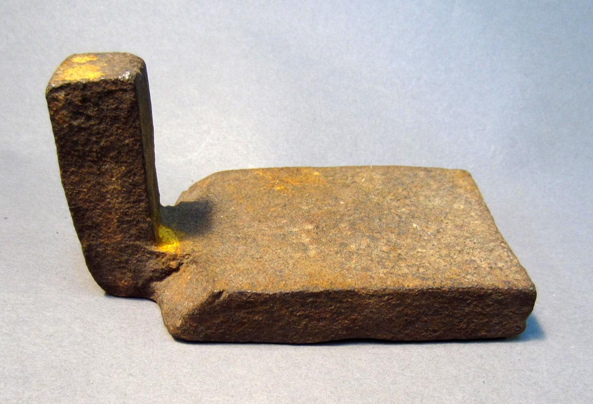 1969.9210 Fragment, View 1