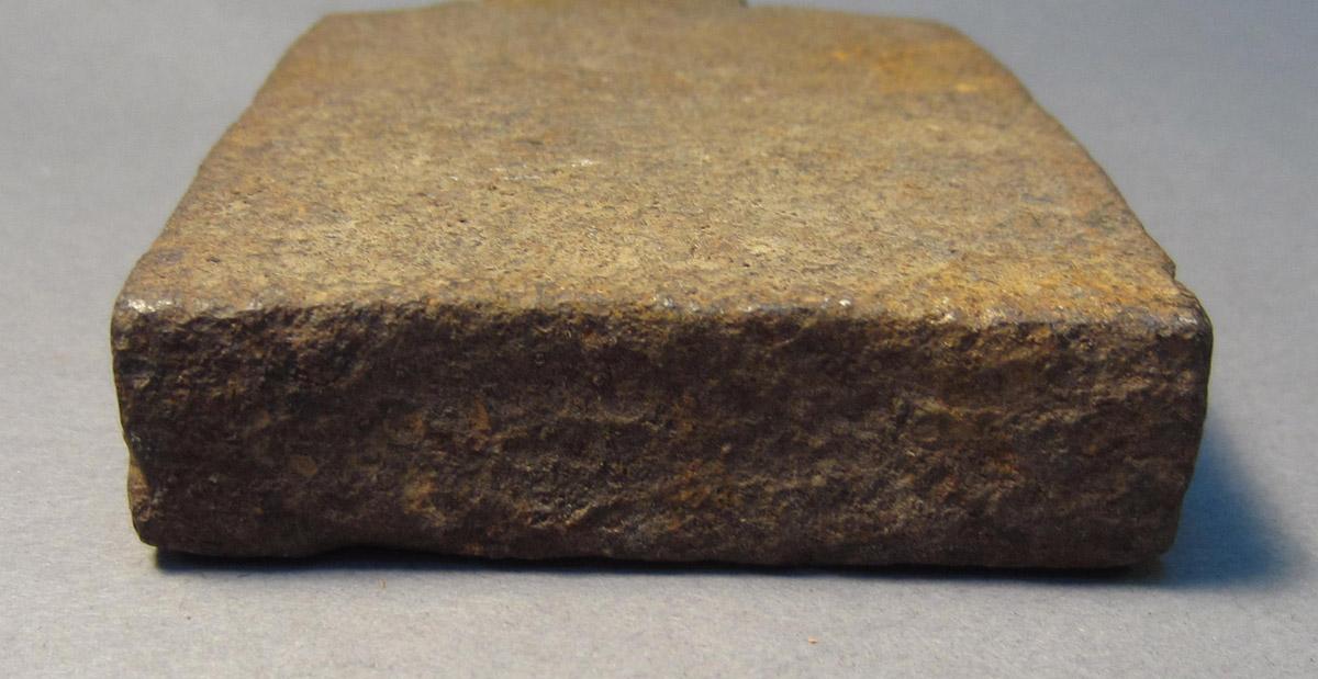 1969.9210 Fragment, Side