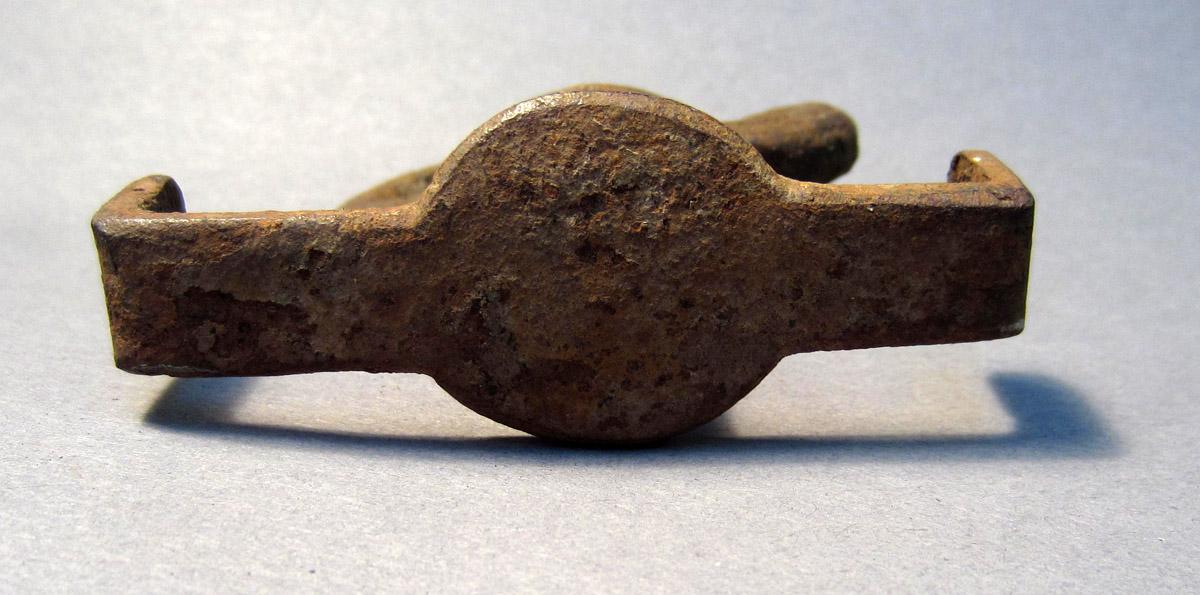 1969.9211 Fragment, Detail