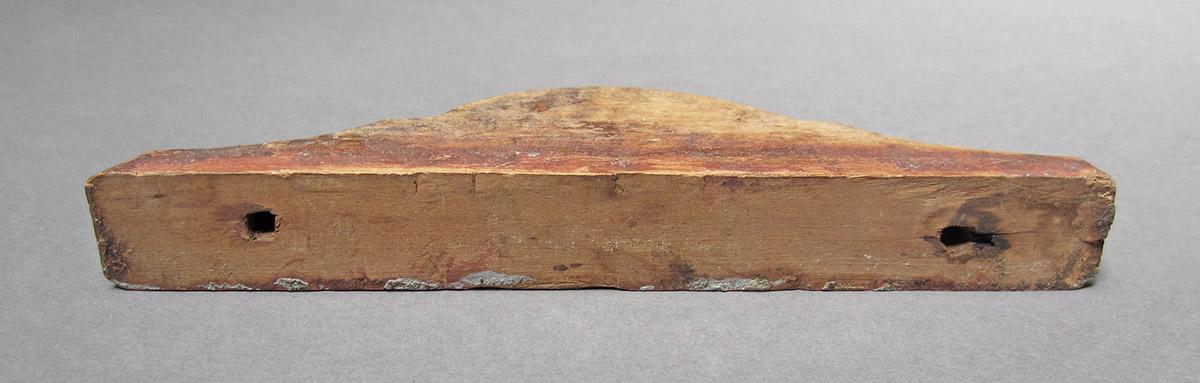 1969.9104.002, Molding, edge 1