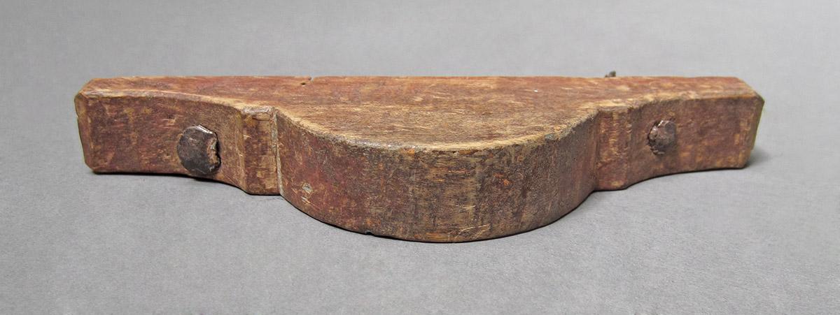 1969.9108.001, Molding, edge 1