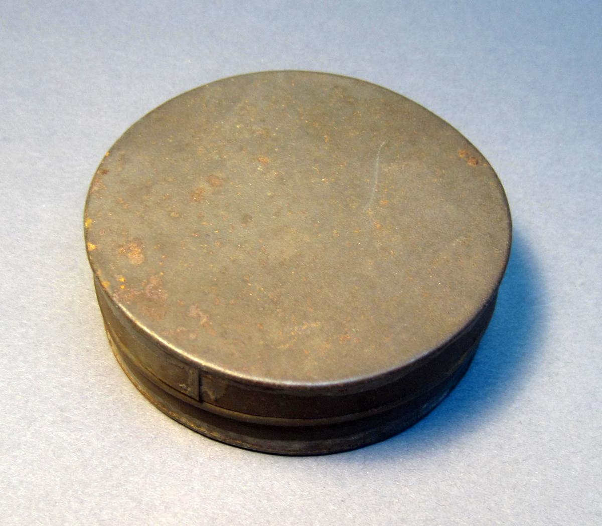 1969.9151 Box, Top
