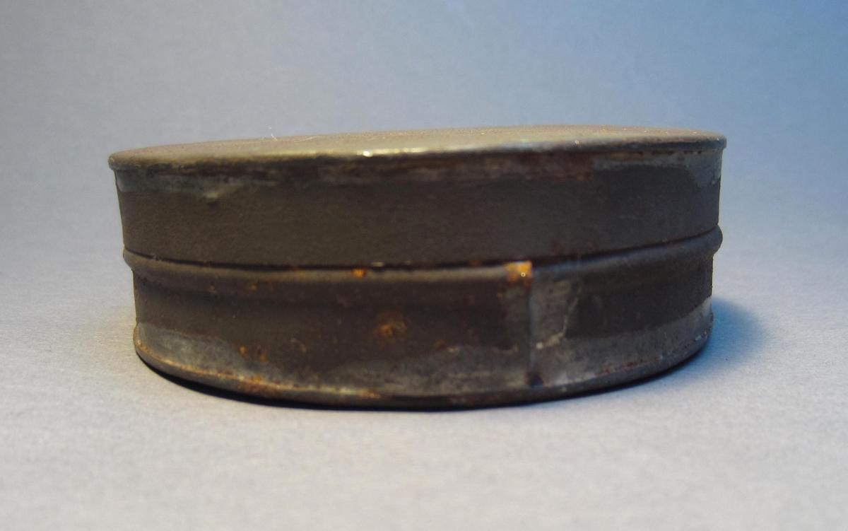 1969.9151 Box, Seam
