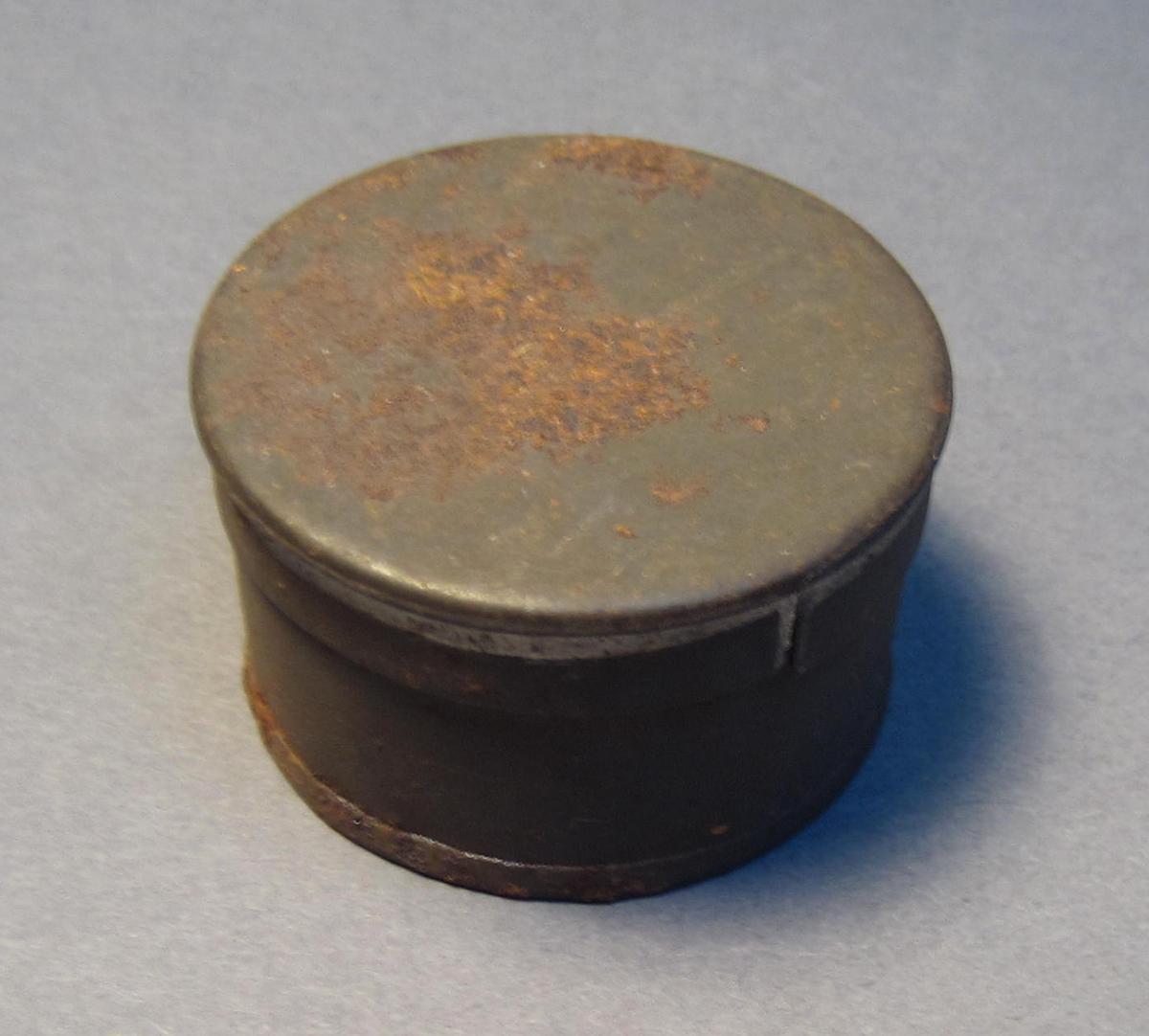 1969.9154 Box, Top