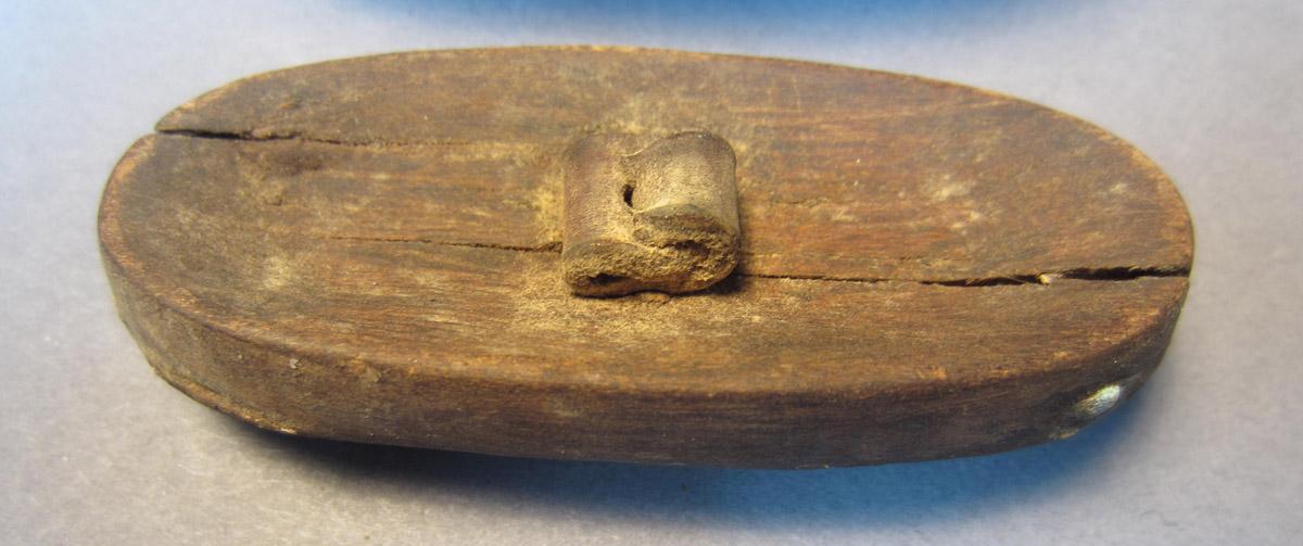 1969.9216 A Box, Lid
