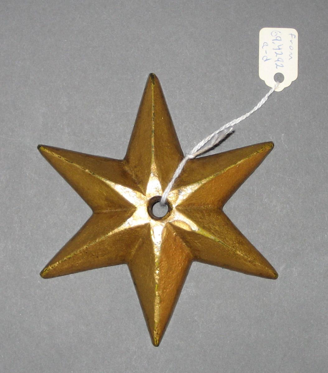 1969.4292 Gate, finial