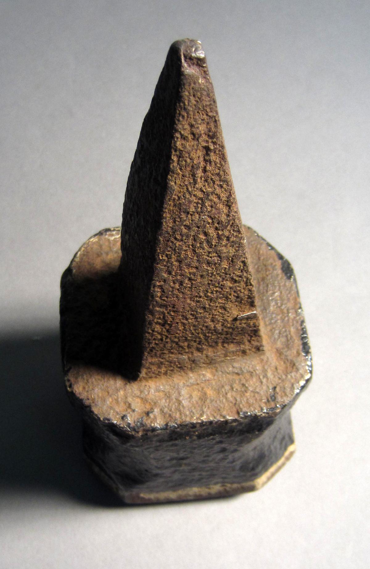 1986.0050.939 Shaping tool, View 1