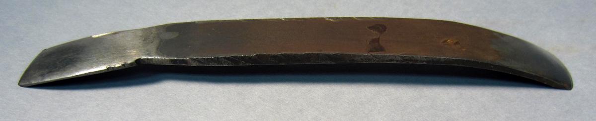 1986.0050.943 Shaping tool, View 1