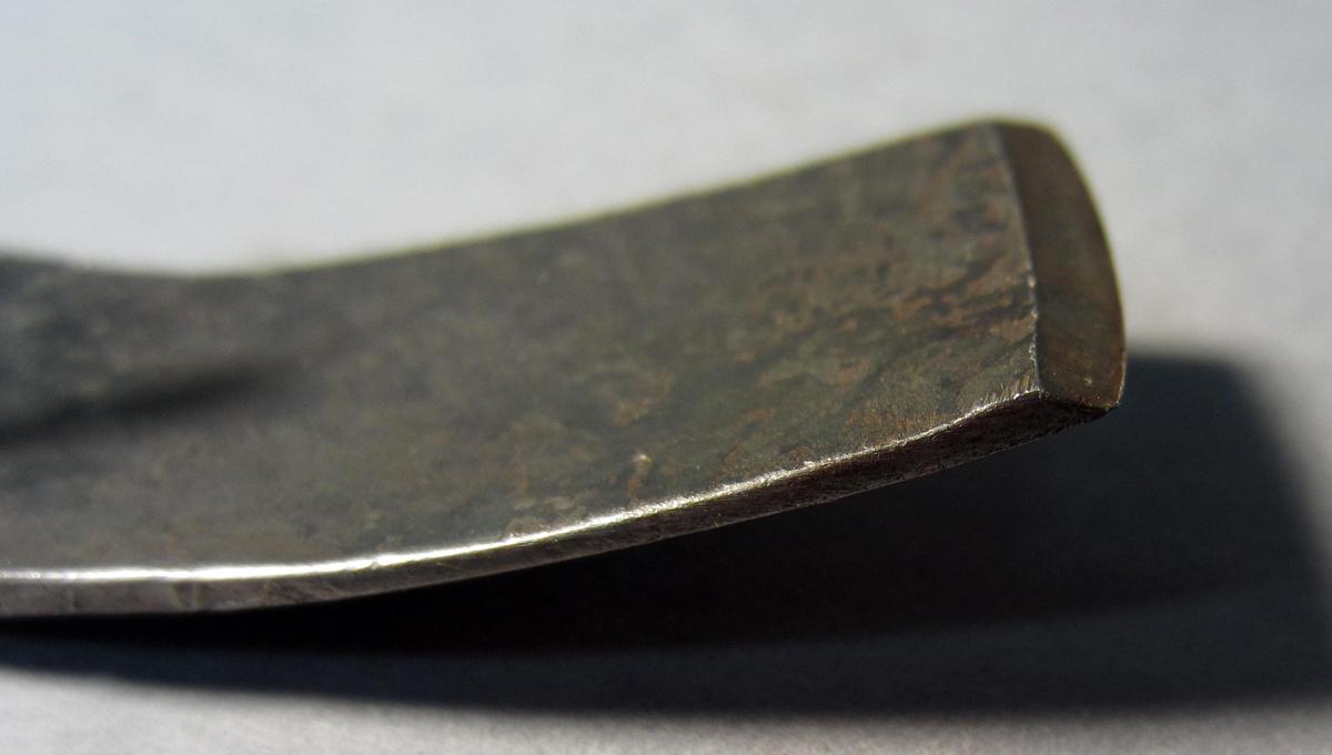 1986.0050.943 Shaping tool, Tip