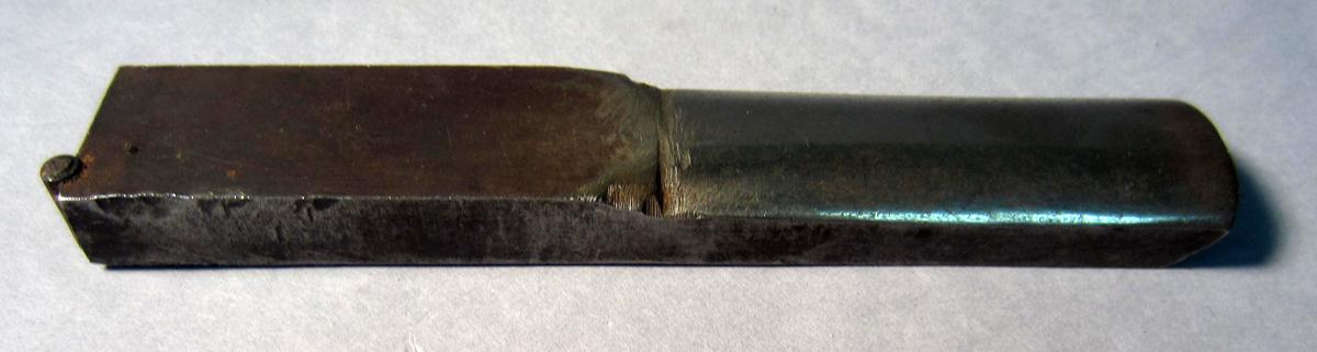 1986.0050.944 Shaping tool, View 1
