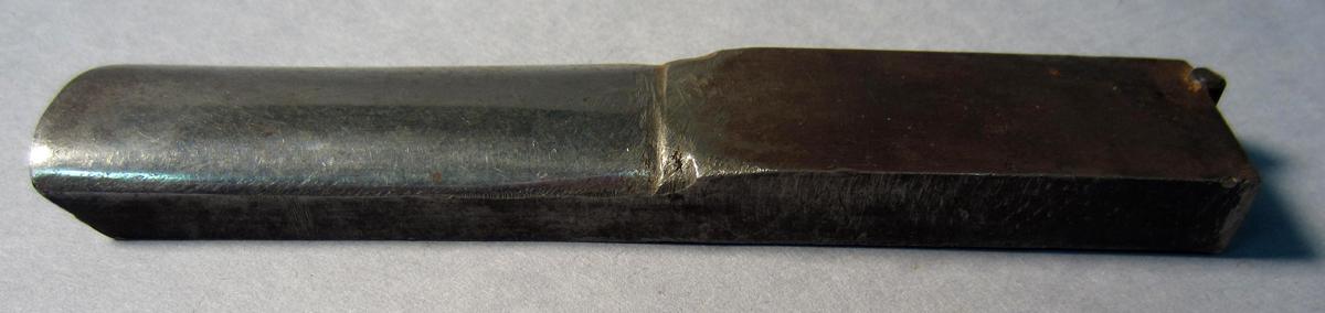 1986.0050.944 Shaping tool, View 2