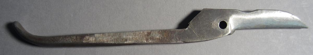 1986.0050.945 Shaping tool, View 2