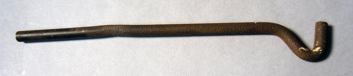 1986.0050.946 Shaping tool, View 1