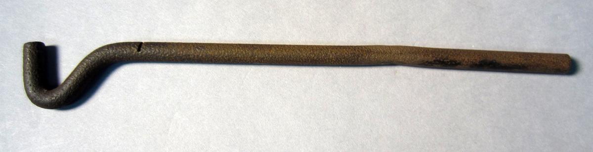 1986.0050.946 Shaping tool, View 2