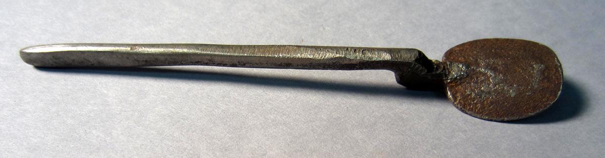 1986.0050.947 Shaping tool, View 2