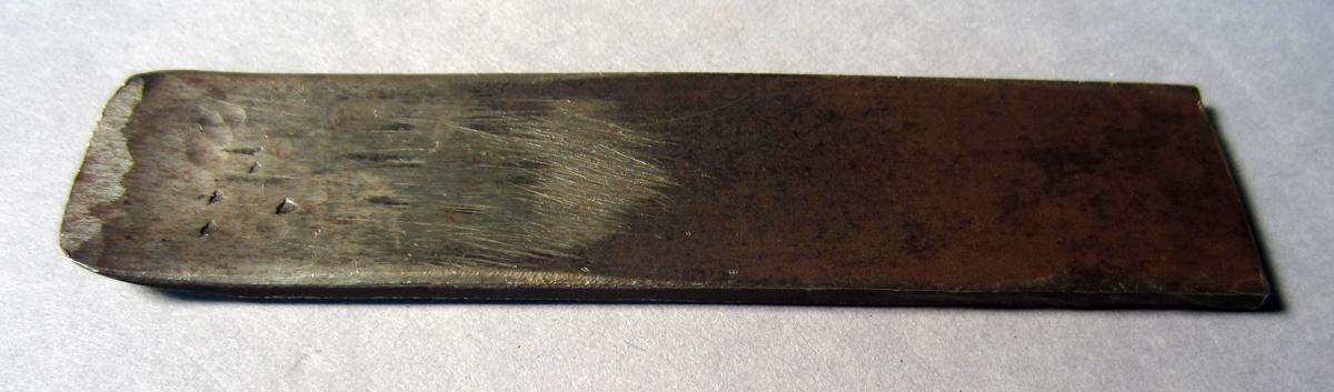 1986.0050.948 Shaping tool, View 1