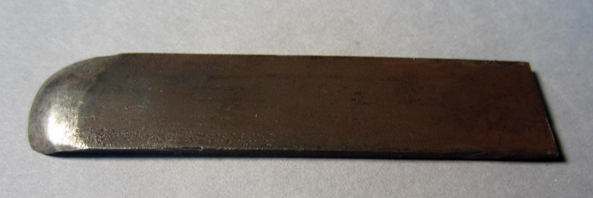 1986.0050.948 Shaping tool, View 2