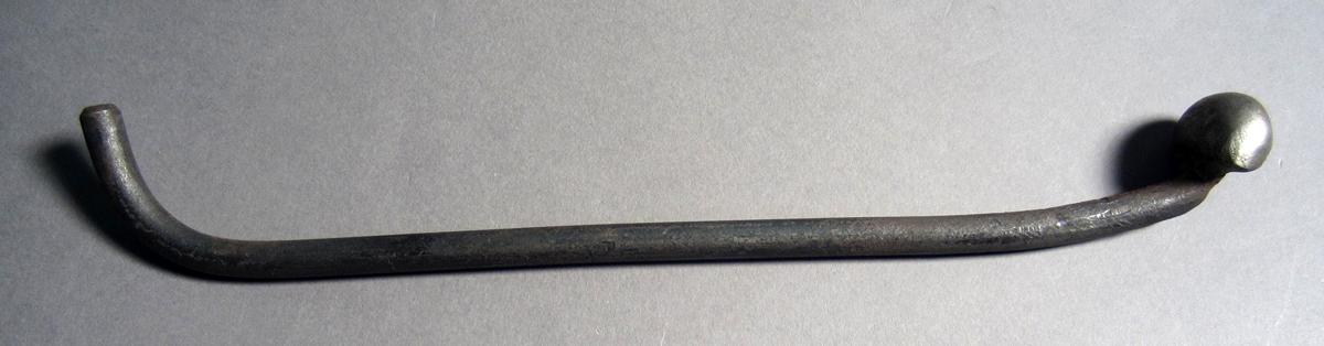 1986.0050.949 Shaping tool, View 2