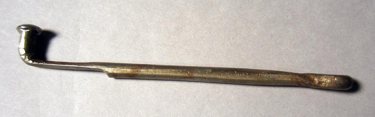1986.0050.950 Shaping tool, View 1