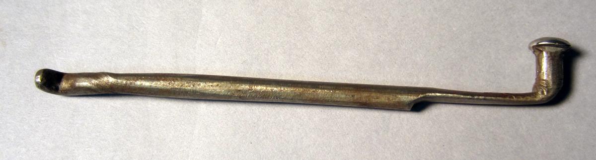 1986.0050.950 Shaping tool, View 2