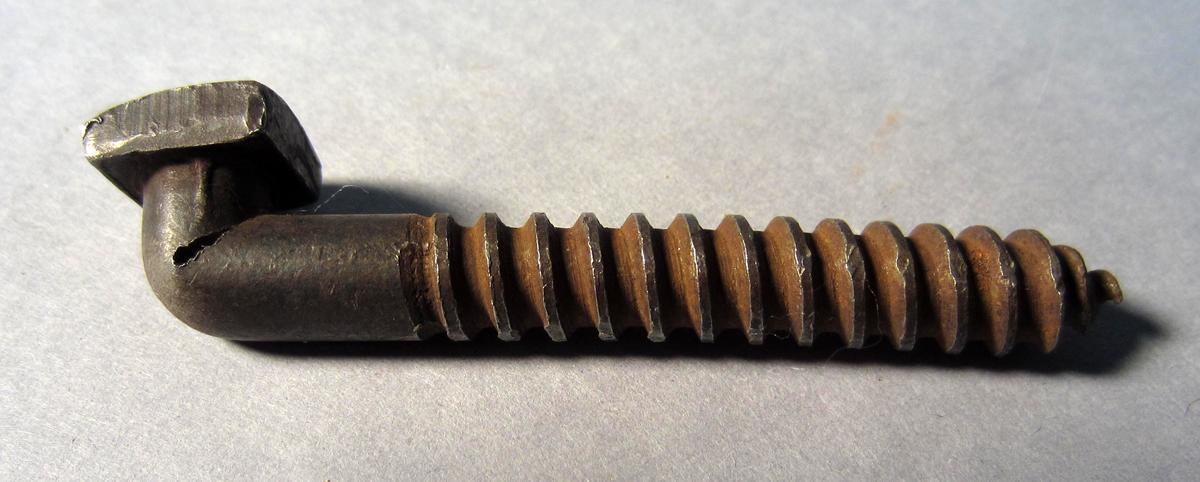 1986.0050.951 Shaping tool, View 2