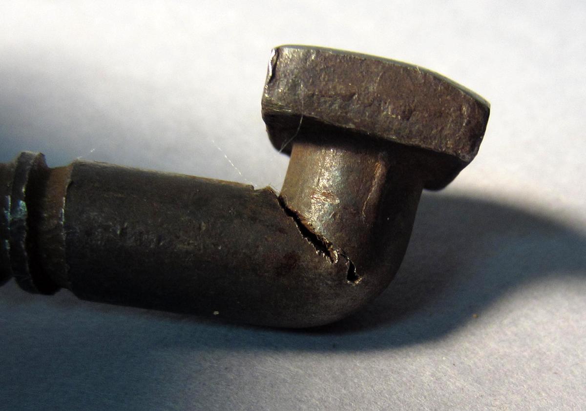 1986.0050.951 Shaping tool, Head