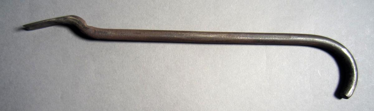 1986.0050.953 Shaping tool, View 2