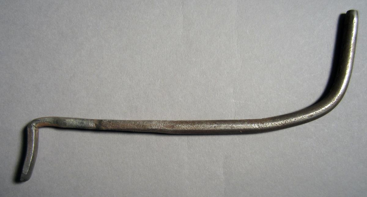 1986.0050.955 Shaping tool, View 1