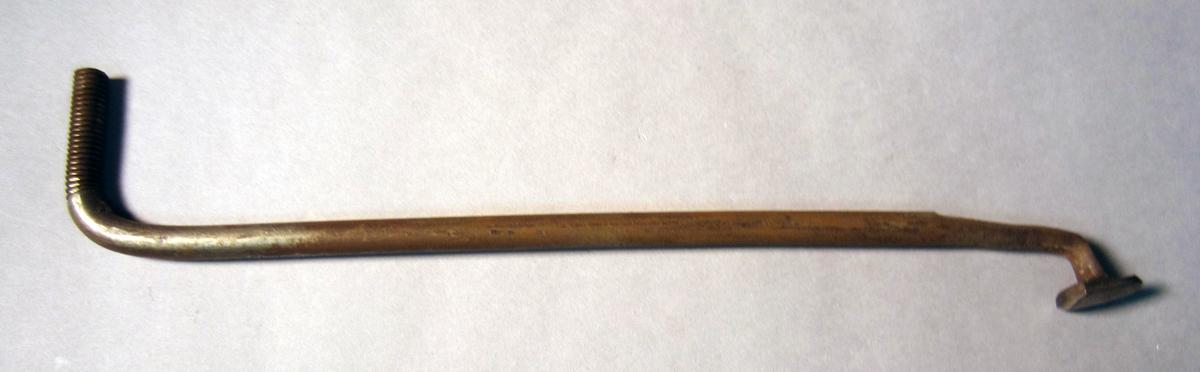 1986.0050.956 Shaping tool, View 1