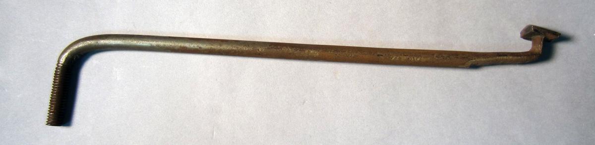1986.0050.956 Shaping tool, View 2