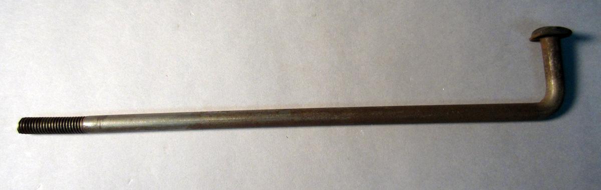 1986.0050.958 Shaping tool, View 1