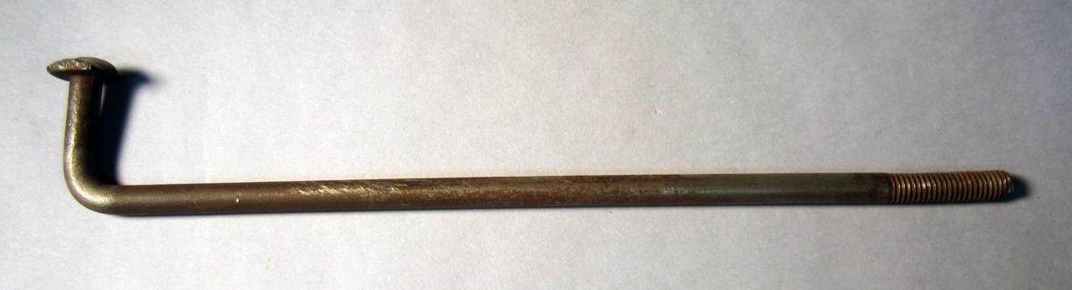 1986.0050.958 Shaping tool, View 2