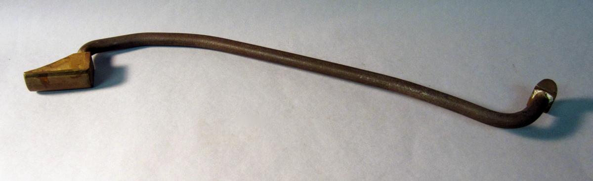 1986.0050.959 Shaping tool, View 1
