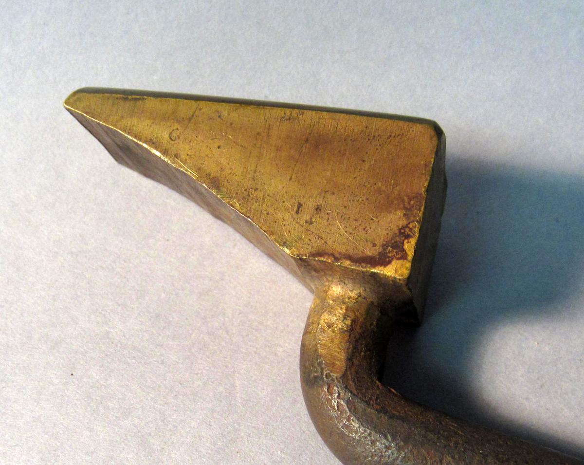 1986.0050.959 Shaping tool, Detail 1