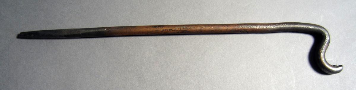 1986.0050.960 Shaping tool, View 2