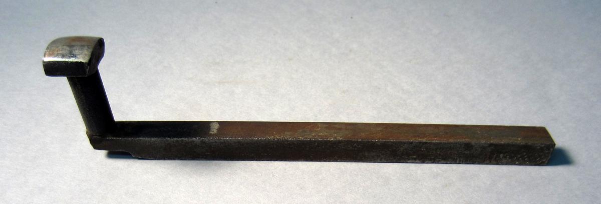 1986.0050.964 Shaping tool, View 1
