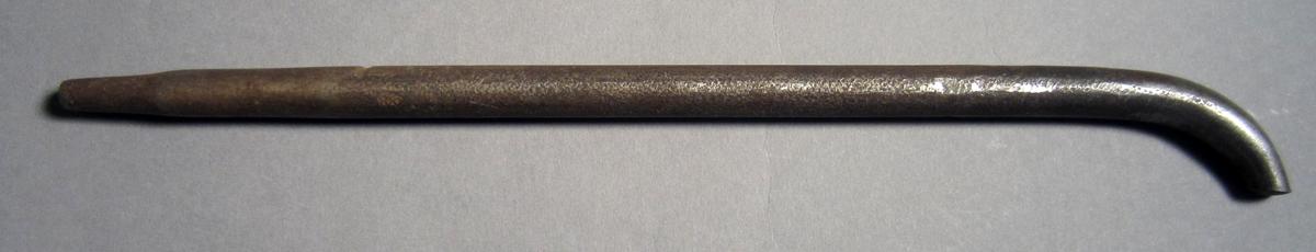 1986.0050.966 Shaping tool, View 1