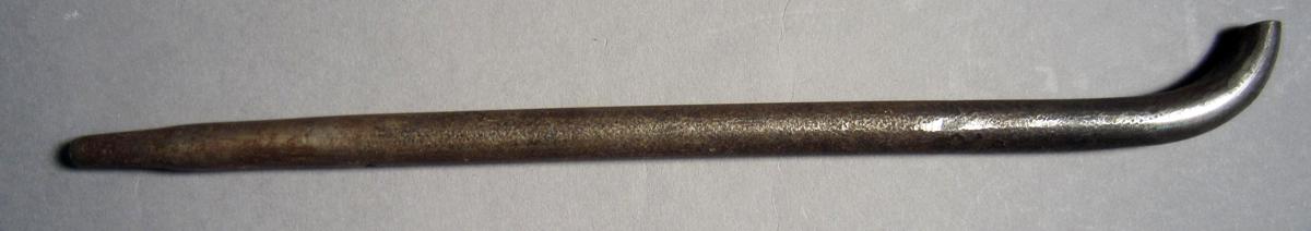 1986.0050.966 Shaping tool, View 2