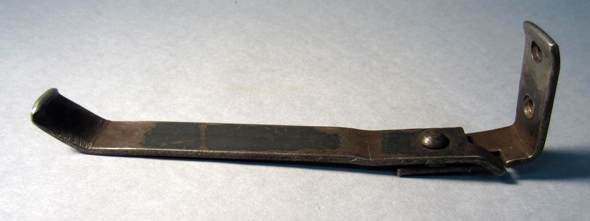1986.0050.967 Shaping tool, View 1