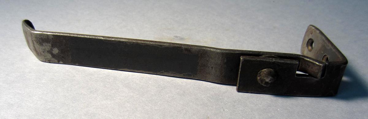 1986.0050.967 Shaping tool, View 2