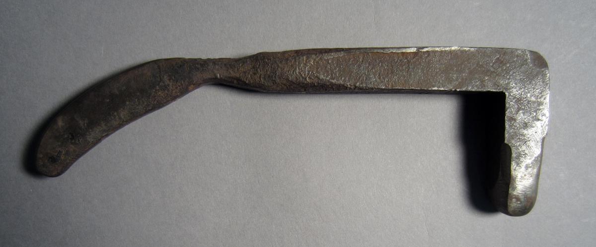 1986.0050.884 Shaping tool, View 1