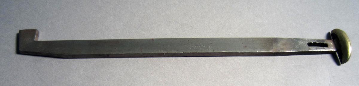 1986.0050.968 Shaping tool, View 2