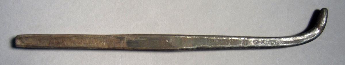 1986.0050.971 Shaping tool, View 2