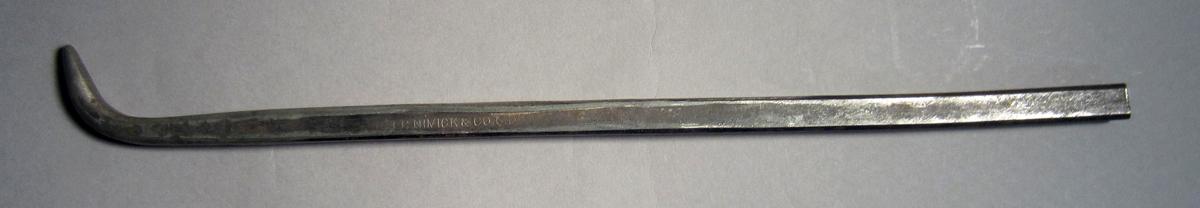 1986.0050.972 Shaping tool, View 2