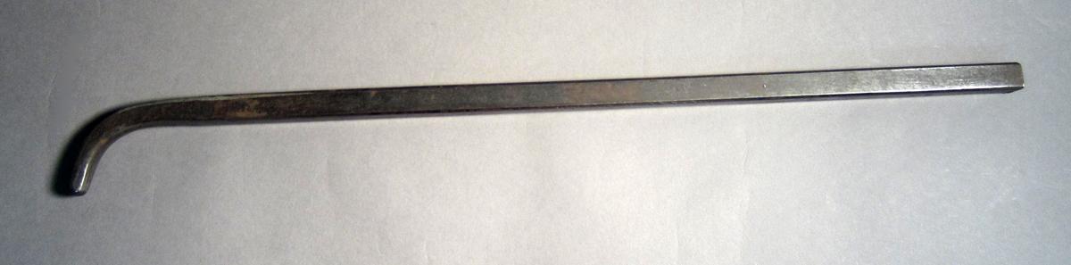 1986.0050.973 Shaping tool, View 1