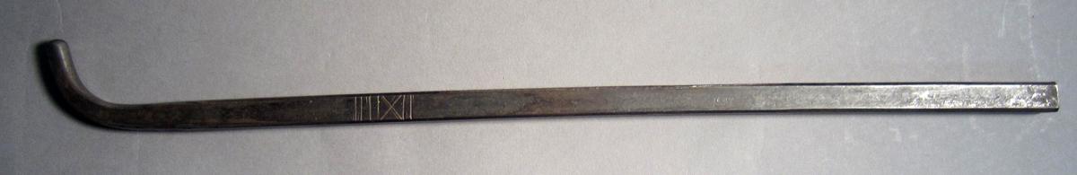 1986.0050.973 Shaping tool, Alt