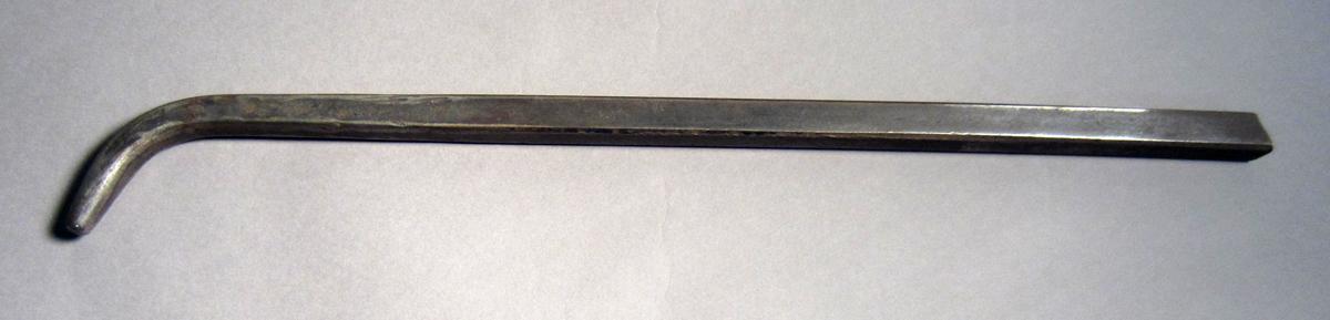 1986.0050.974 Shaping tool, View 1