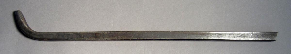 1986.0050.974 Shaping tool, View 2