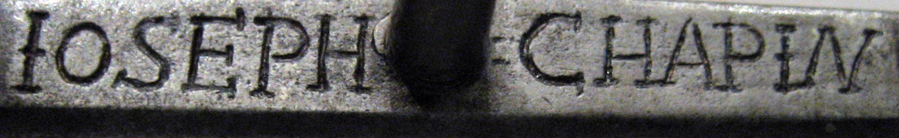 1953.0173.005 Tongs (mark 2)