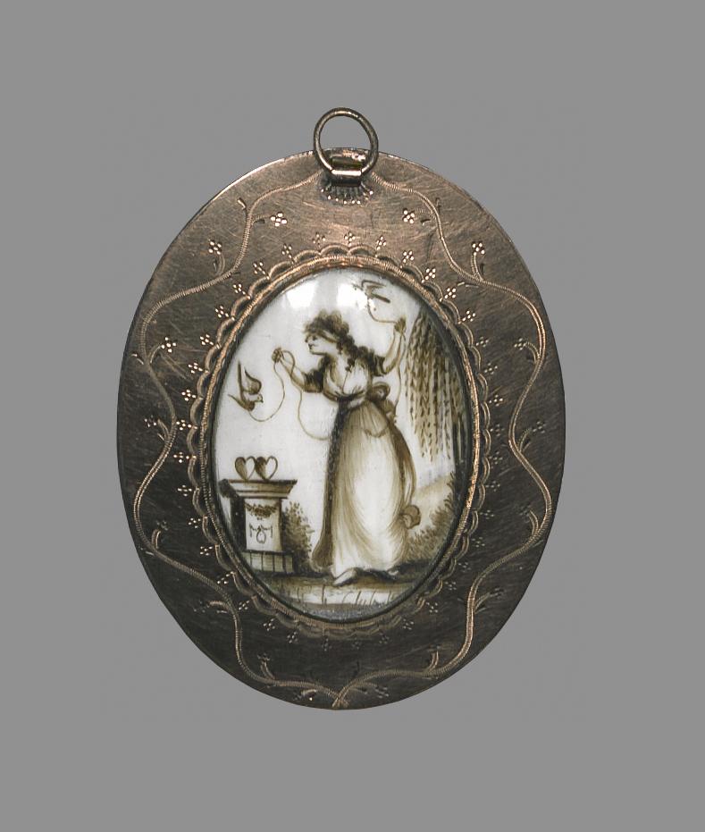2015.0011.001 B Miniature, C Frame, view 2